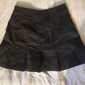 SKATER SKIRT
